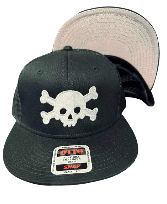 Skull Hat - Delta Bombers - OTTO